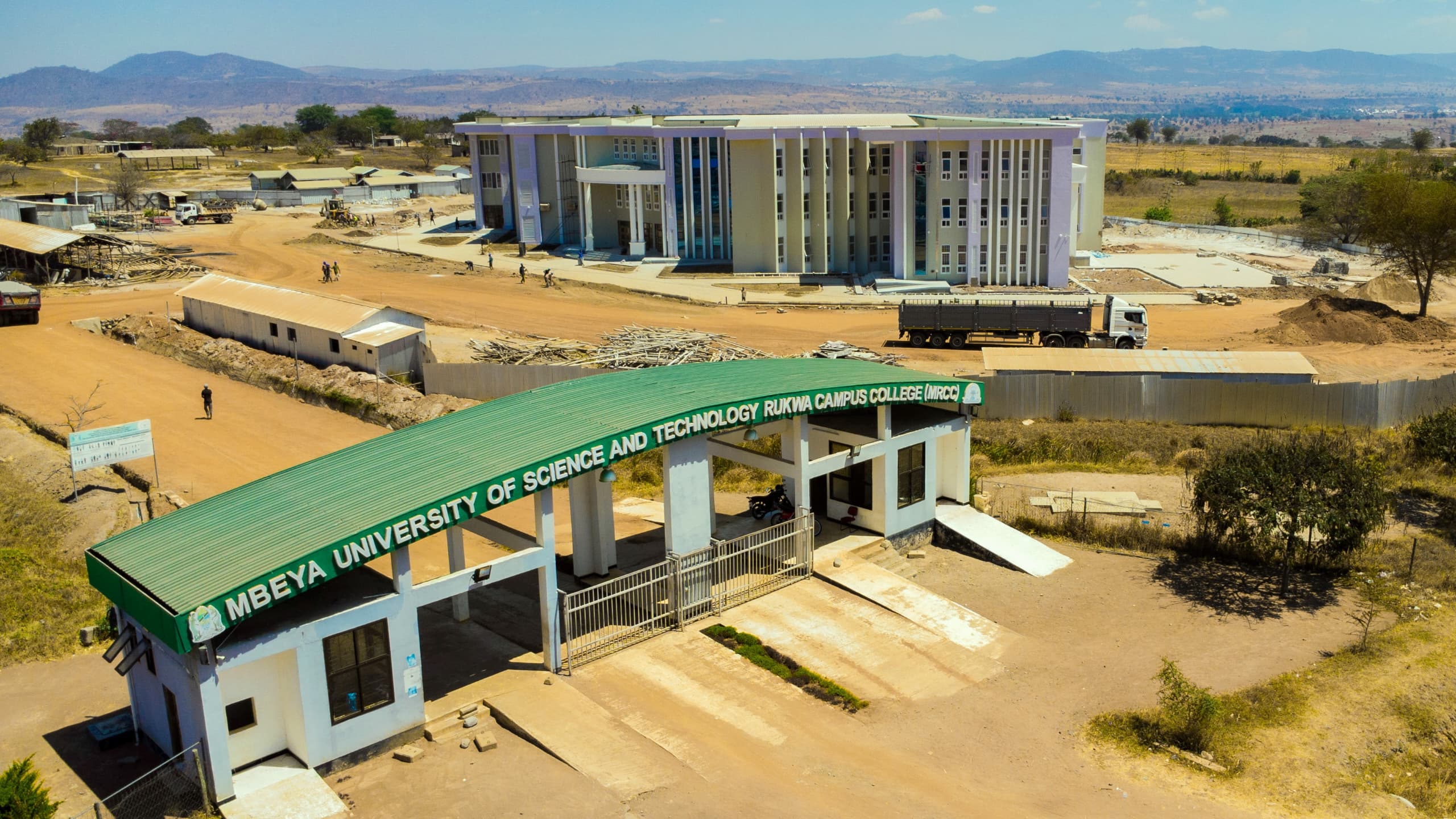 Higher Education for Economic Transformation.